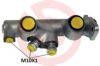 BREMBO M 68 064 Brake Master Cylinder